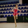 Программа с обручем - неотъемлемая часть художественной гимнастики — newsvl.ru