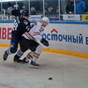Игроки боролись на пределе сил, победа была важна каждой из команд — newsvl.ru