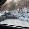 Одна из многочисленных аварий — newsvl.ru