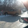 За неделю произошло много аварий на этом участке — newsvl.ru