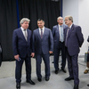 За кулисами - не артисты, за кулисами - серьезные люди — newsvl.ru