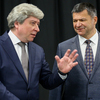 Судя по всему, руководители довольны увиденным — newsvl.ru