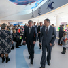 Глава Росгосцирка и врио губернатора осматривают новый цирк — newsvl.ru