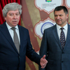 Глава Росгосцирка и врио губернатора осмотрели новый цирк внимательно и остались довольны — newsvl.ru