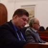 Члены комиссии Виктор Киряев и Геннадий Куликов — newsvl.ru