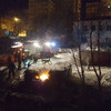 Пожарные приехали через 15 минут — newsvl.ru