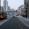 На Светланской дорога почищена не полностью — newsvl.ru