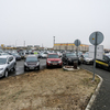 Парковки во владивостокском аэропорту платные — newsvl.ru