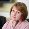 Алла Шестерикова, начальник управления градостроительства и архитектуры администрации Владивостока — newsvl.ru