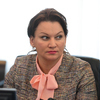 Заместитель председателя городской Думы Елена Новицкая — newsvl.ru