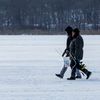 Горожане ищут рыбное место — newsvl.ru