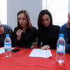 В жюри вошли известные ринг-герл Анастасия Санникова и Виктория Котт — newsvl.ru