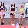 Задача стояла выбрать одну победительницу, но жюри понравились три — newsvl.ru