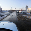 Около кампуса ДВФУ лед растаял сам — newsvl.ru