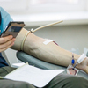 Один доном может сдать 400 мл крови — newsvl.ru