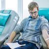 В Краевой станции переливания крови прошла Акция «Капля крови – океан жизни» — newsvl.ru