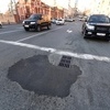 Автомобилисты сомневаются, что «латка» продержится долго — newsvl.ru
