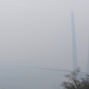 Владивосток накрыло дымом от лесных пожаров — newsvl.ru