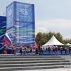 В соревнованиях приняли участие более 23 стран — newsvl.ru
