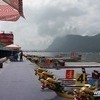 В конце октября в китайском городе Куньмин завершился 13-й чемпионат мира по гребле на лодках класса «Дракон» — newsvl.ru