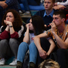 Зрители напряженно следили за нитью повествования молодых ученых — newsvl.ru