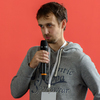 Александр Бажин, директор соревнований Robotics Tournament 2017 — newsvl.ru