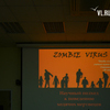 Лекция «Zombie Virus: научный подход к поведению ходячих мертвецов» — newsvl.ru