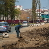 Теперь задача - восстановить дорожное полотно — newsvl.ru