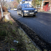 Раньше из-за выхода грунтовых вод на дорогу разрушалось дорожное покрытие, а зимой образовывались наледи — newsvl.ru