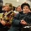 Пенсионерки совсем не голосуют — newsvl.ru