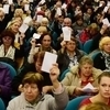 Собравшиеся приняли регламент единоглассно — newsvl.ru