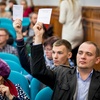 Участники слушаний проголосовали за перевод леса Змеинки в рекреационную зону — newsvl.ru