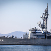 Корабли МССО Японии в последний раз заходили во Владивосток в 2014 году — newsvl.ru