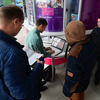 Неплательщика задержали и составили протокол об административном нарушении — newsvl.ru