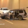 Автомобили получили серьезные повреждения — newsvl.ru