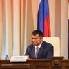 Главное, по словам нового губернатора, поднять благосостояние человека — newsvl.ru