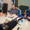 Миклушевский провел последнюю пресс-конференцию во Владивостоке  — newsvl.ru