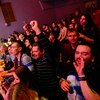 Концерт собрал около половины зала Fesco Hall — newsvl.ru