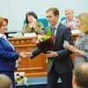 Елена Новицкая уже во второй раз получает мандат депутата — newsvl.ru