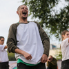 Это не профессиональные танцоры, а ребята, которые любят танцевать и хотят развиваться — newsvl.ru
