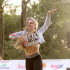 17 сентября состоялся финал танцевального фестиваля, который длился все лето — newsvl.ru