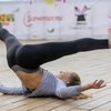 В танцевальных направлениях участников не ограничивали — newsvl.ru