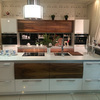 Салоны кухонь «Домашний очаг» представляют линию кухонных фасадов LightWood нового поколения – технологическую разработку фабрики ADM — newsvl.ru