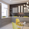 Салоны кухонь «Домашний очаг» представляют линию кухонных фасадов LightWood нового поколения – технологическую разработку фабрики ADM — newsvl.ru