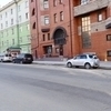 В ночь на среду, 13 сентября, городские власти убрали бетонные блоки — newsvl.ru