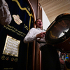 На празднике в честь столетия синагоги выступила группа «Добраночь» — newsvl.ru