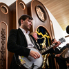 Музыкальная группа «Добраночь» исполнила лучшие народные еврейские песни для собравшихся гостей — newsvl.ru