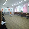 Корреспонденты VL.ru пришли в школу № 58 на Чкалова, 15. Здесь, по сравнению с первой половиной дня, практически ни души — newsvl.ru