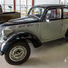 FIAT-1500, выпускался с 1935 года — newsvl.ru