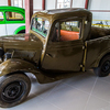 Datsun 15T, выпускался с 1936 года — newsvl.ru